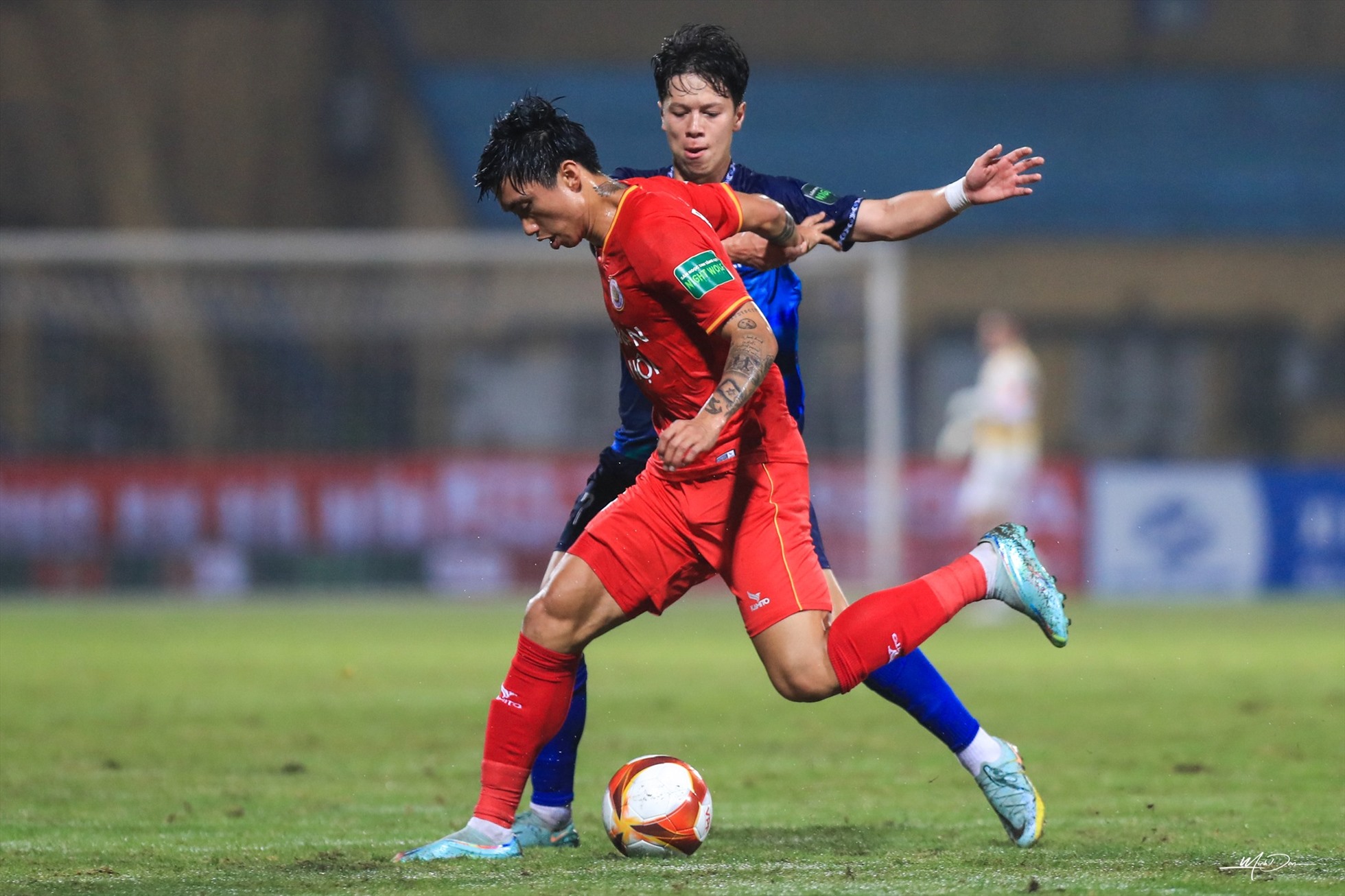 Nhận định Hà Nội FC và Công An Hà Nội: Cơ hội nào cho tân binh V.League?