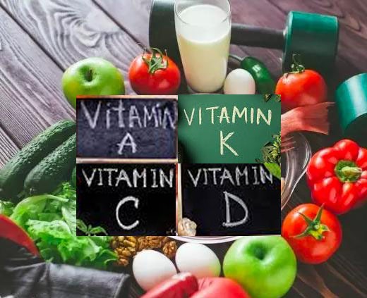 4 loại vitamin giúp phòng ngừa loãng xương