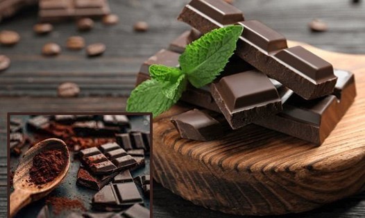 8 Tác Dụng Của Socola Đen Đối Với Sức Khỏe Và Cuộc Sống Socola đen chứa nhiều khoáng chất cần thiết