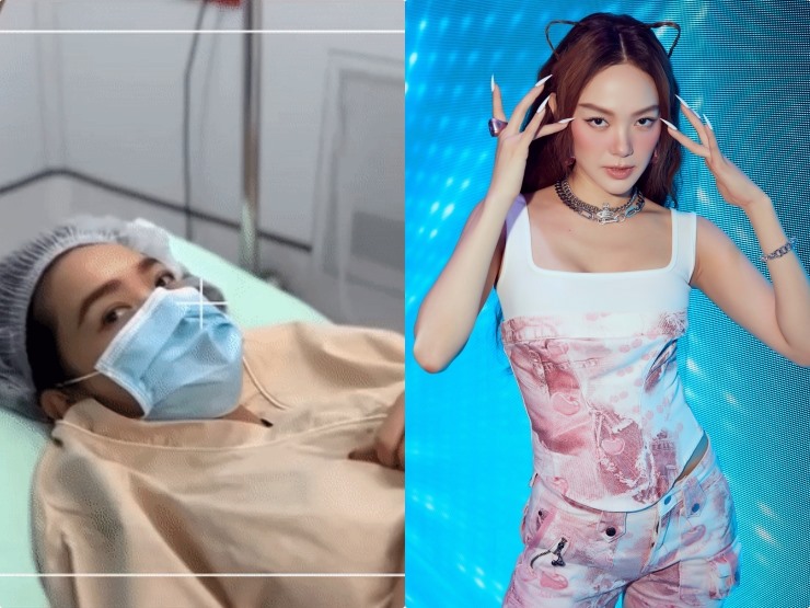 NSND Minh Hằng hoảng hồn khi bị giật dây chuyền trên phố