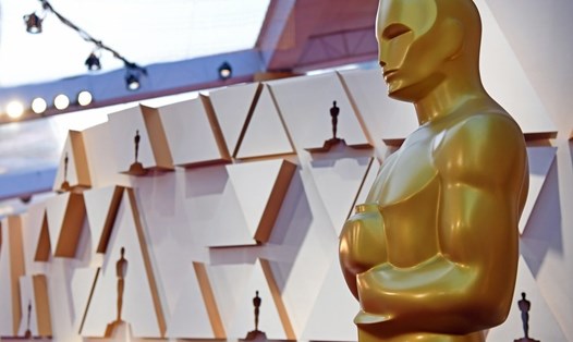 Lễ trao giải Oscar 2023 có vài thay đổi so với năm ngoái. Ảnh: Xinhua.