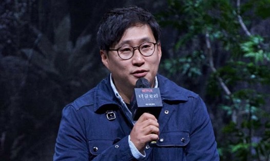 Đạo diễn Ahn Gil Ho của The Glory thừa nhận từng bạo lực học đường với bạn học cũ. Ảnh: Yonhap