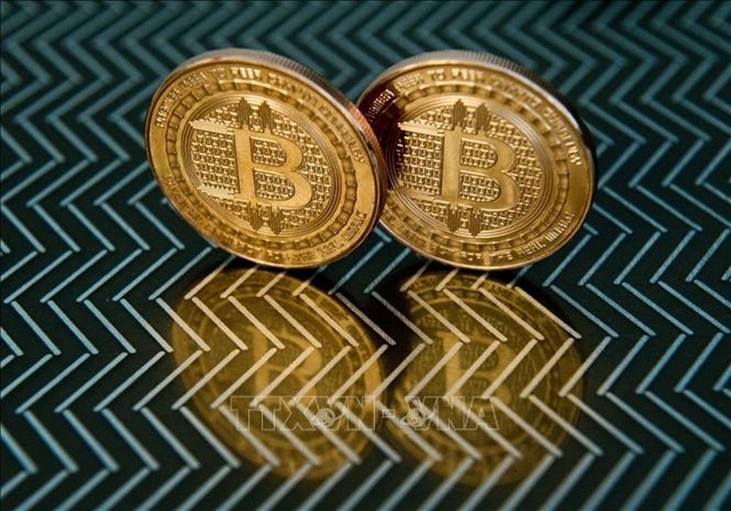 Giá Bitcoin tăng mạnh, thị trường tiền số sôi động trở lại