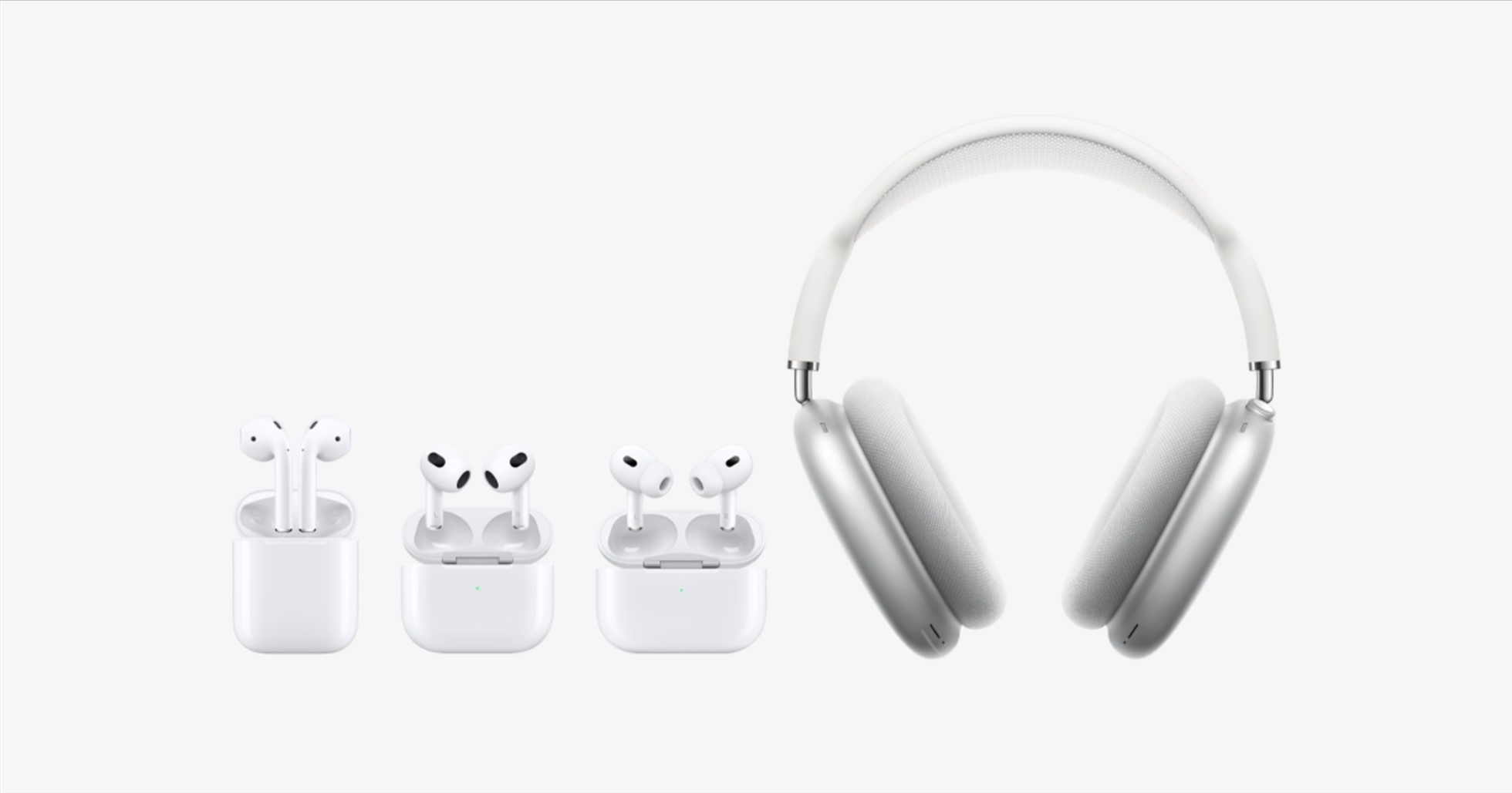 AirPods có thể trở thành công cụ sức khỏe tiếp theo của Apple