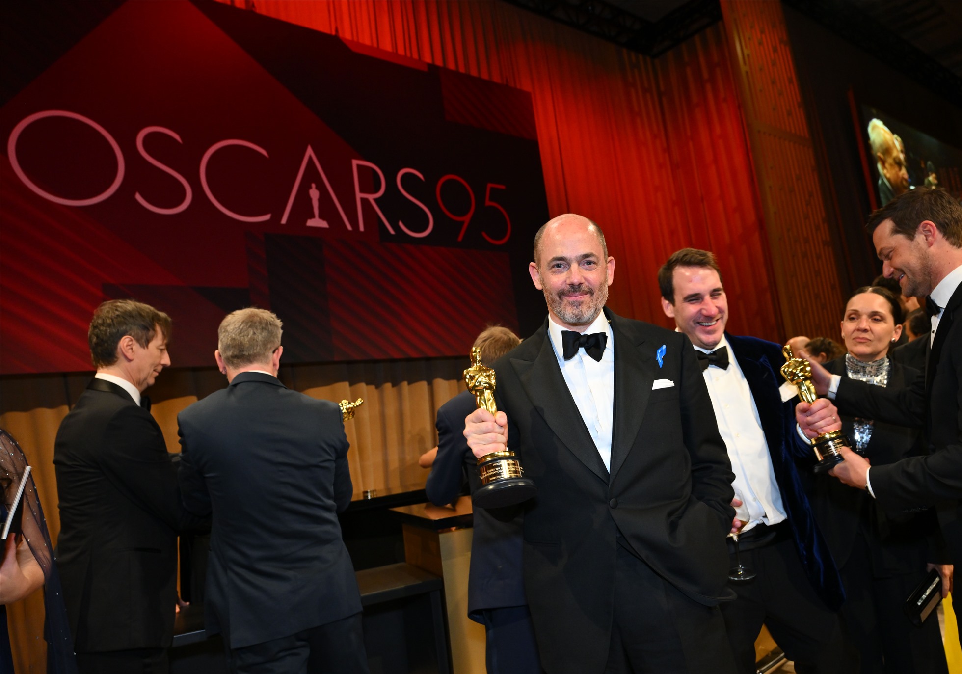 Tổng hợp 10 giải Oscar cho nam diễn viên chính xuất sắc nhất