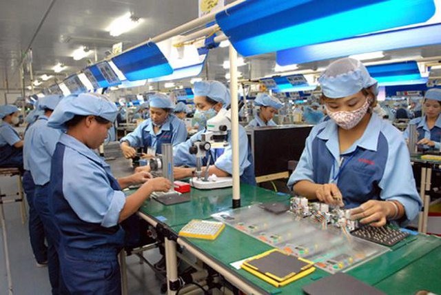 Phê duyệt Bản Ghi nhớ về tuyển dụng lao động giữa Việt Nam và Malaysia