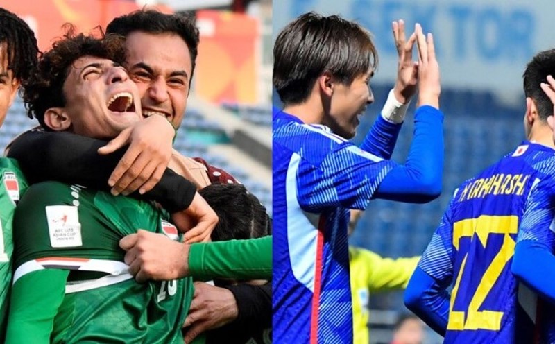 Nhận định bóng đá U20 Nhật Bản: Sức mạnh tiềm ẩn và những thử thách phía trước