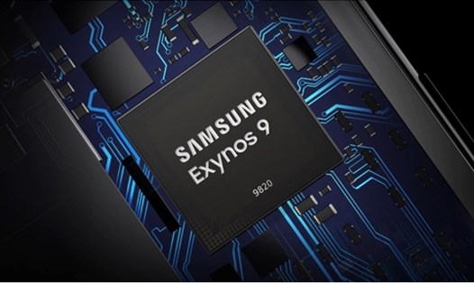 Chip Exynos cho chính Samsung sản xuất từng được dùng song song với Snapdragon trong các dòng flagship của công ty Hàn Quốc. Ảnh: Samsung