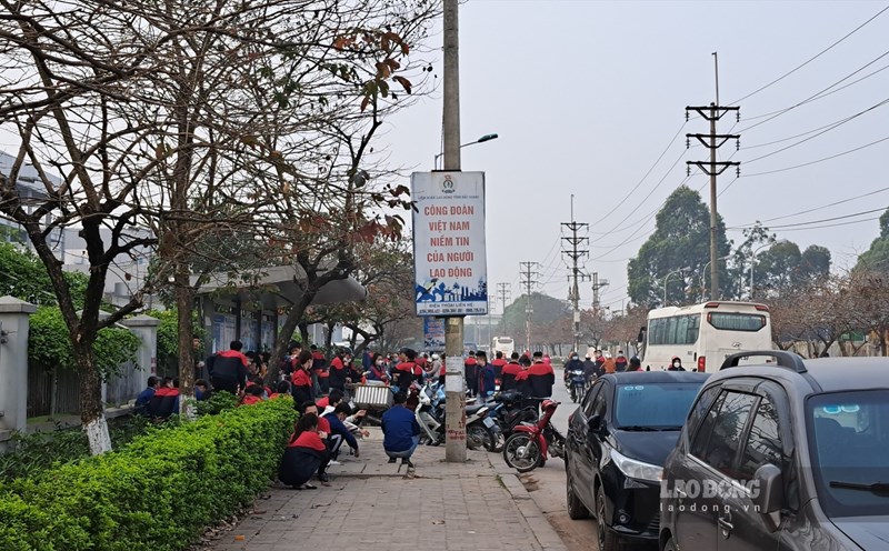 Phạt 22 triệu đồng người phụ nữ ép 2 con đi bán rong trên vỉa hè Sa Pa