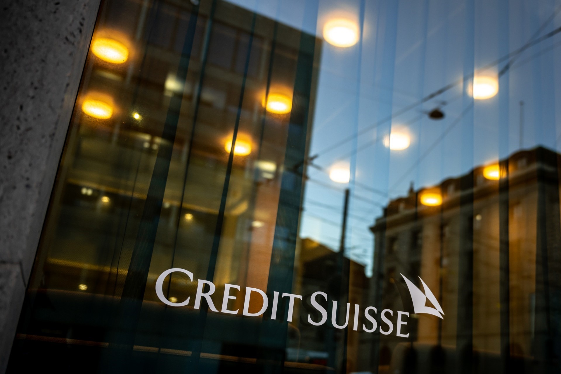 Lo ngại khủng hoảng ngân hàng bùng lên ở Châu Âu