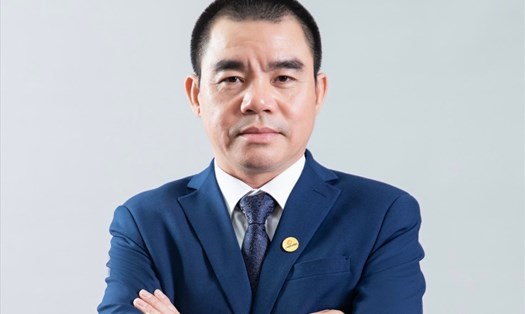 Ông Hồ Nam Tiến, Phó Tổng Giám đốc thường trực giữ chức vụ quyền Tổng Giám đốc từ ngày 17.3.2023