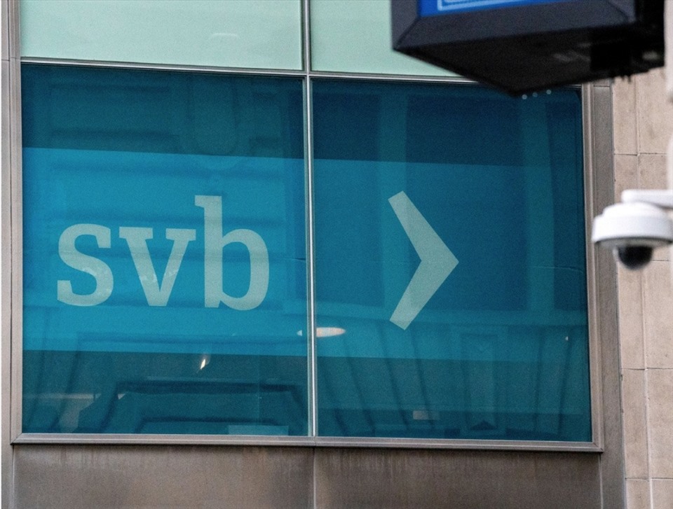 SVB phá sản và cửa sáng nào cho chứng khoán phục hồi