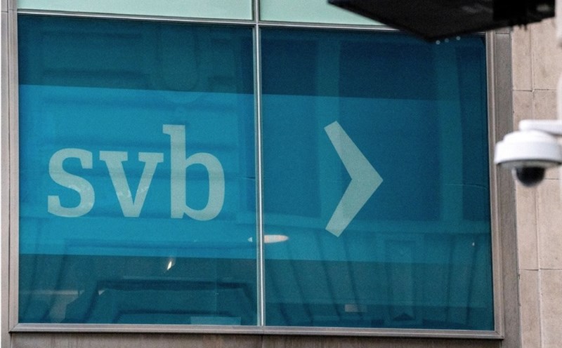 SVB phá sản và cửa sáng nào cho chứng khoán phục hồi