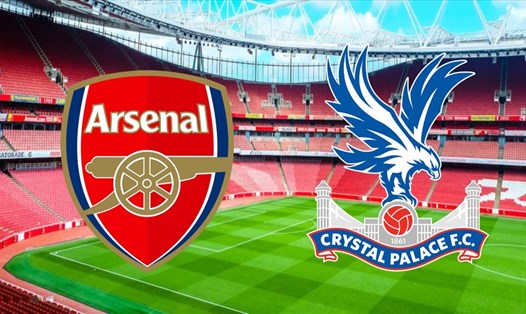 Arsenal bước vào trận derby London tại vòng 28 Premier League với mục tiêu 3 điểm.  Đồ họa: Văn An