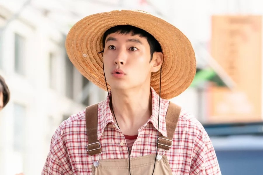 “Taxi Driver 2” và Lee Je Hoon được yêu thích. Ảnh: Nhà sản xuất SBS