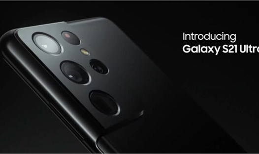 Samsung Galaxy S21 vẫn sẽ được cập nhật hệ điều hành Android mới trong năm nay. Ảnh: Samsung