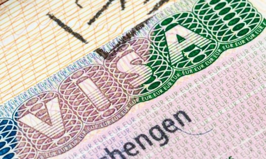 Visa Schengen cho phép đi lại tự do ở hầu hết các quốc gia châu Âu. Ảnh: schengenvisainfo