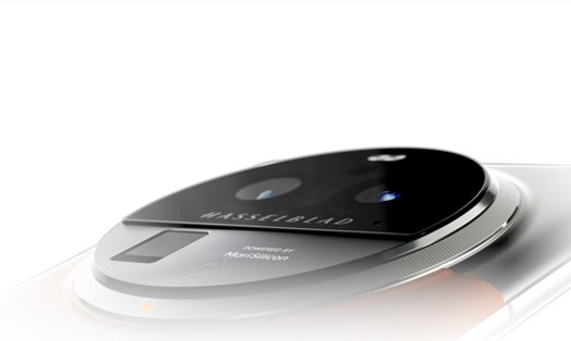 Máy ảnh của Oppo Find X6 sẽ được trang bị camera của Hasselblad. Ảnh: Evan Blass