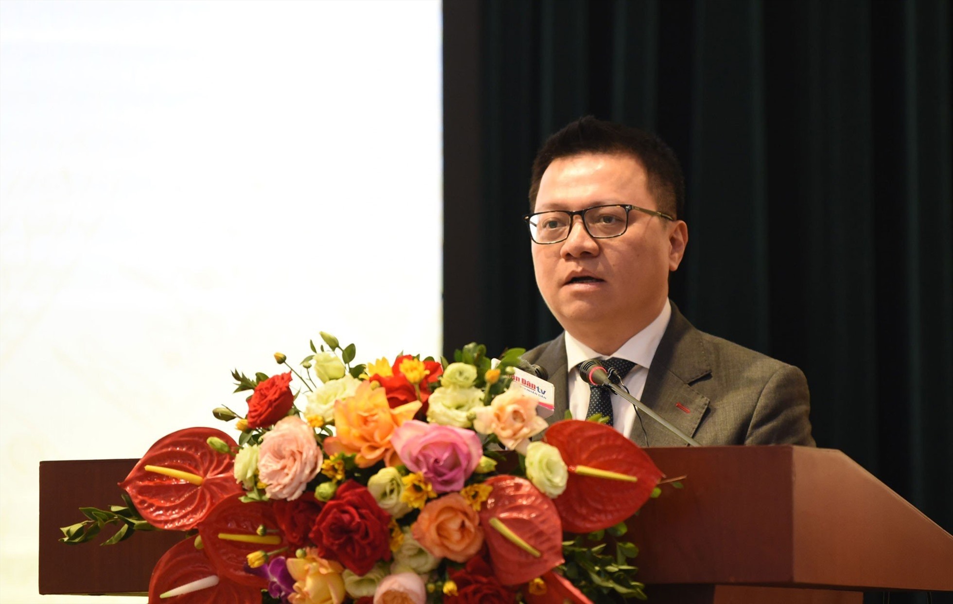Ra mắt phụ trương 6 vùng kinh tế-xã hội: Bước đi mạnh dạn, rõ tính định hướng