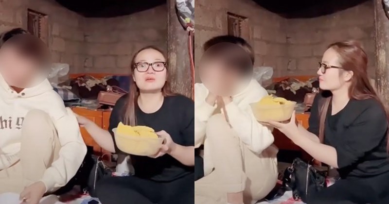 Vụ gọi mèn mén là cám lợn: Công an mời bà Hoàng Hường lên làm việc