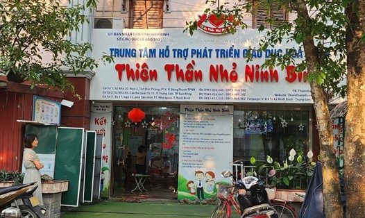 Tát học sinh, một giáo viên ở Ninh Bình bị chấm dứt hợp đồng