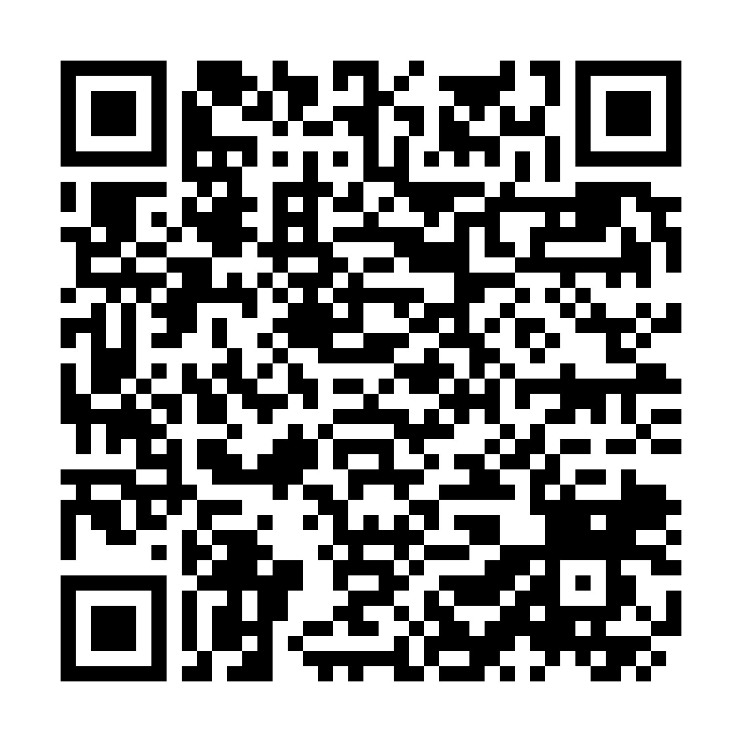 Bạn đọc quét mã Qrcode bằng điện thoại thông minh để biết thêm thông tin chi tiết về thể lệ cuộc thi. Ảnh: BLĐ