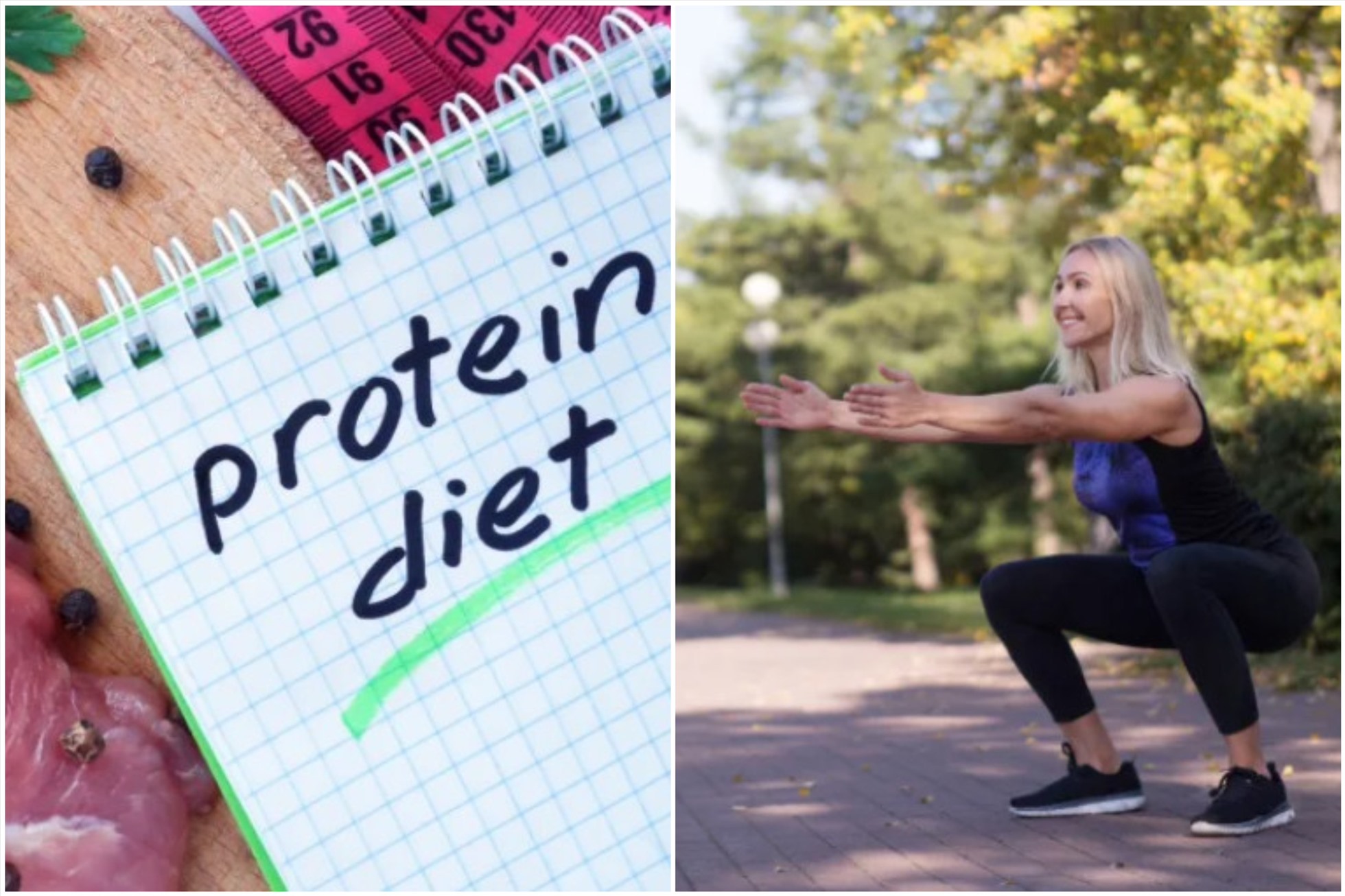 Mẹo tập luyện tăng sức mạnh để giảm cân nhanh hơn. Đồ họa: Thanh Thanh