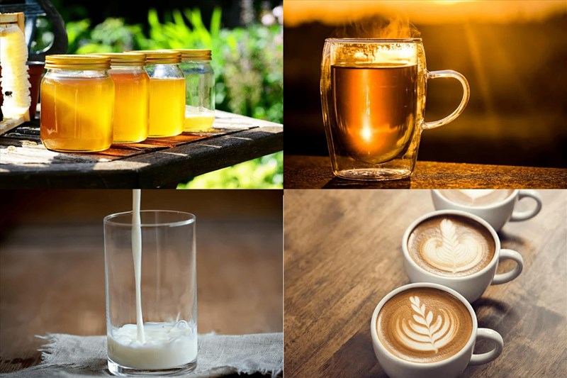Liệu cà phê có giúp giảm đau và các triệu chứng của bệnh gout không? 
