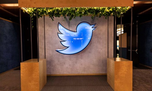 Twitter đã chính thức mở rộng dịch vụ Twitter Blue ra nhiều nước, trong đó có Việt Nam. Ảnh: AFP