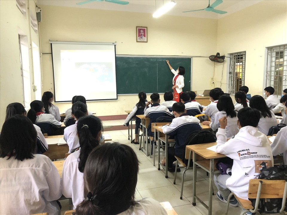 Khó đợi đến tuổi, nhiều giáo viên tìm cách để nghỉ hưu