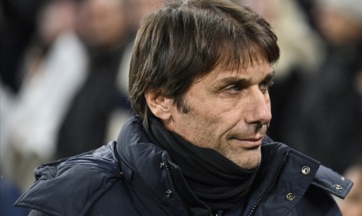 Conte rời Tottenham để lại một cuộc khủng hoảng quen thuộc với đội bóng này. Ảnh: AFP