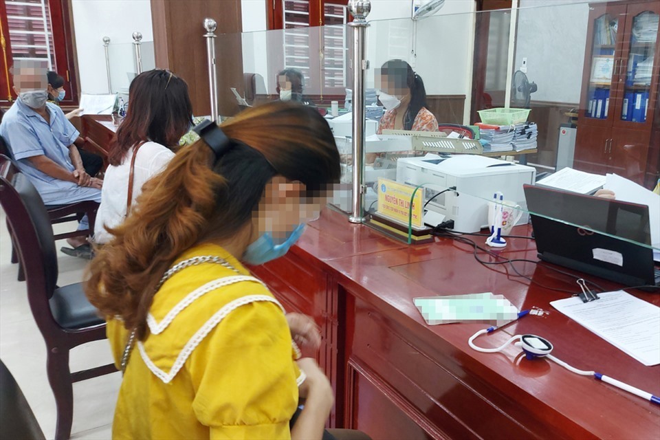 Khi một bên vợ, chồng chết hoặc bị tòa án tuyên bố là đã chết thì bên còn sống quản lý tài sản chung của vợ chồng. Ảnh: Trần Tuấn
