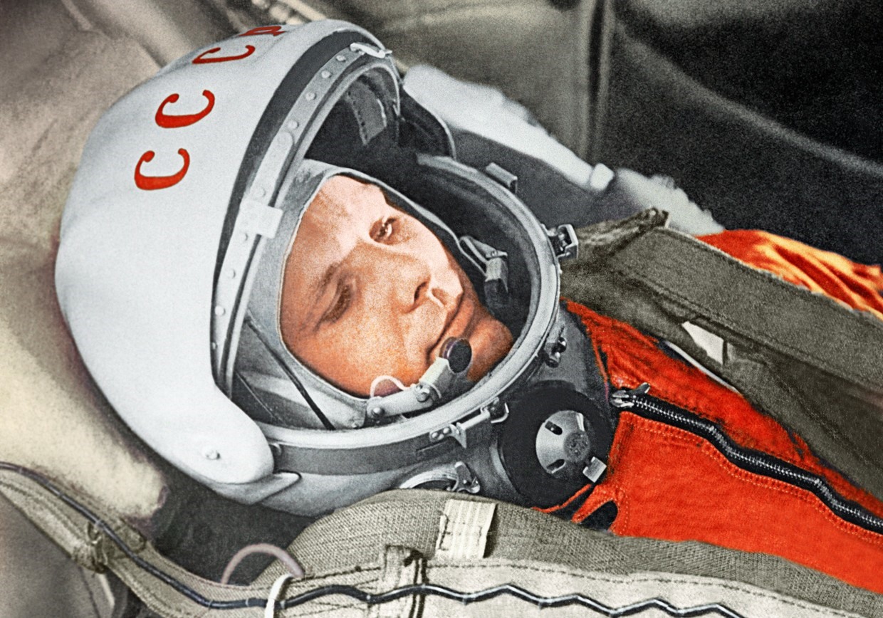 Bí ẩn vụ tai nạn khiến phi công vũ trụ Yuri Gagarin thiệt mạng