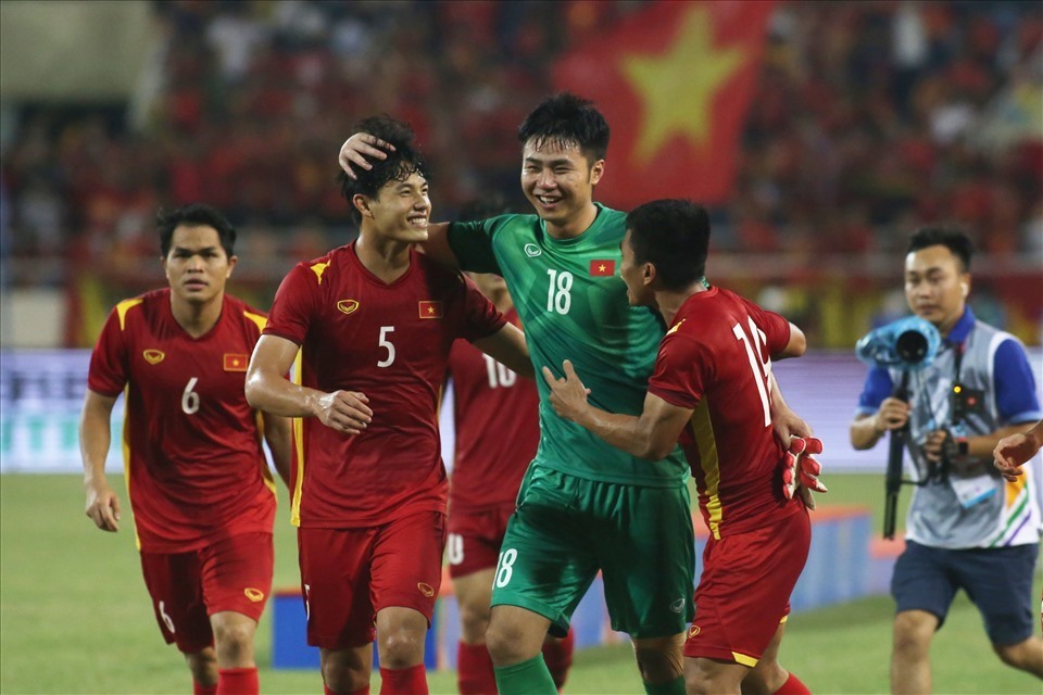 U22 Việt Nam khó bảo vệ huy chương vàng tại SEA Games 32