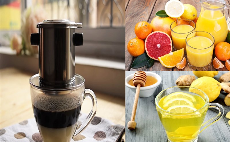 3 mẹo uống cà phê giúp ngăn ngừa tăng axit dạ dày