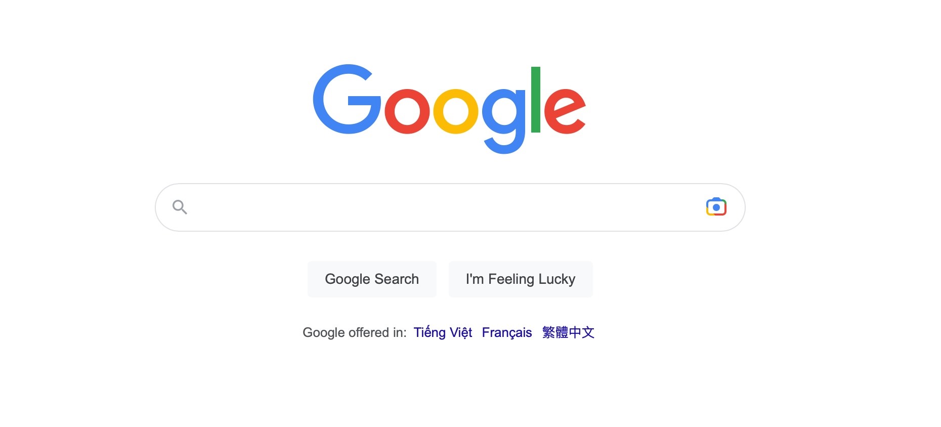 Google cung cấp tính năng mới cho mục Tìm kiếm