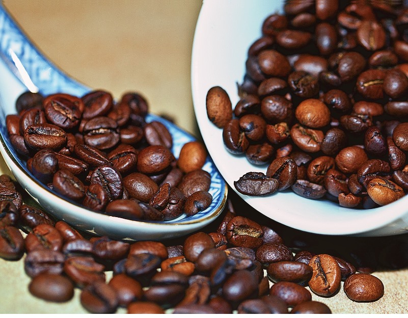 Cà phê robusta Việt Nam tìm đường ra thế giới