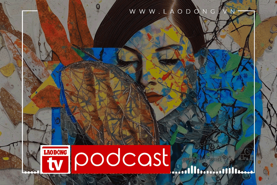 PODCAST - Truyện ngắn dự thi: Nắng qua kẽ lá