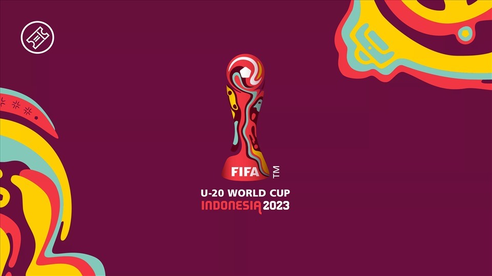 Indonesia chính thức mất quyền đăng cai FIFA U20 World Cup 2023