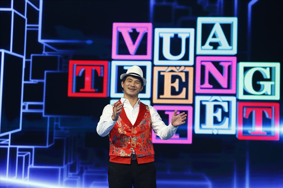 Kỉ niệm 27 năm gắn bó với khán giả, kênh VTV3 ra mắt nhiều chương trình phiển bản mới hấp dẫn. Ảnh: VTV