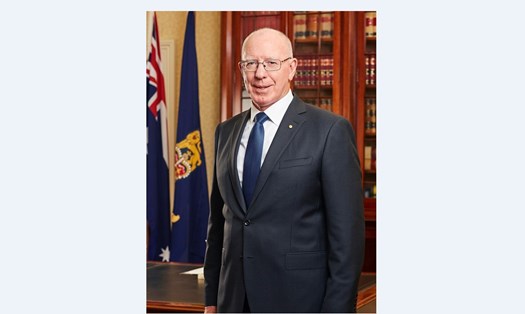 Ảnh: Đại sứ quán Australia