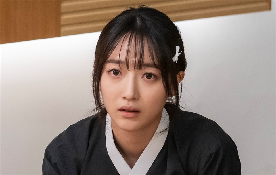 Cảnh phim “Taxi Driver 2”. Ảnh: Nhà sản xuất SBS