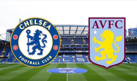 Chelsea tiếp đón Aston Villa trên sân nhà tại vòng 29 Premier League. Đồ họa: Văn An