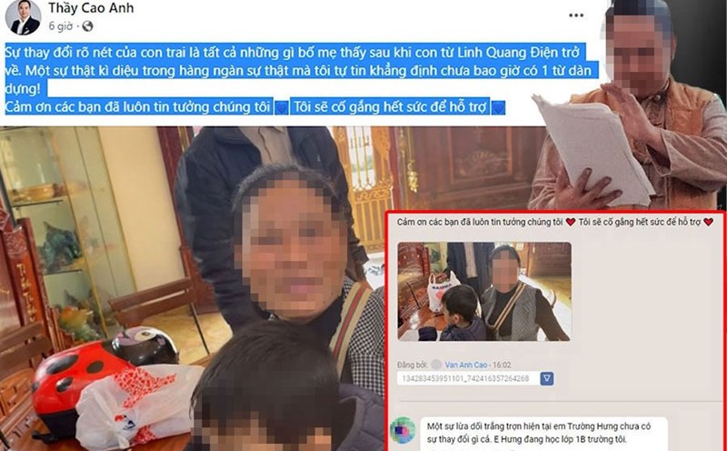 Di cung hoán số, bắt ma... là những chiêu trò lừa đảo, có dấu hiệu phạm tội Di Cung Hoán Số, Bắt Ma... Là Những Chiêu Trò Lừa Đảo, Có Dấu Hiệu Phạm Tội