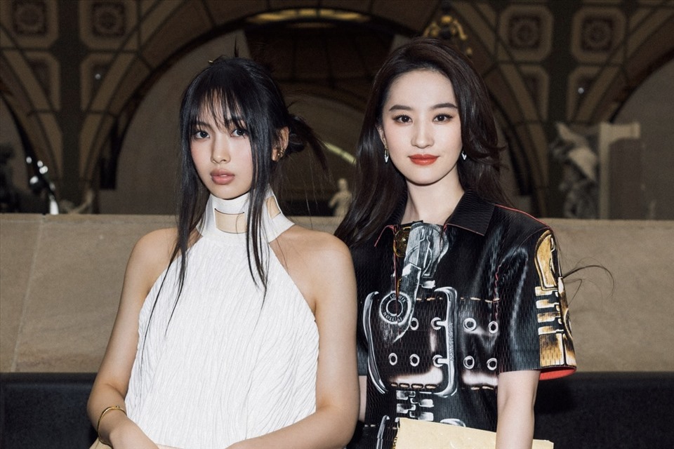 Ảnh: Louis Vuitton