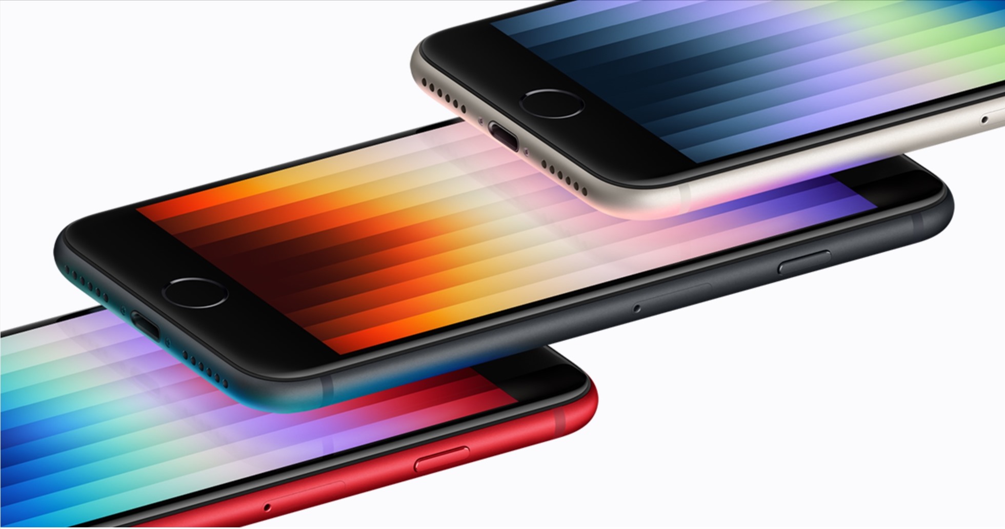 iPhone SE tiếp theo được cho là sẽ sử dụng màn hình OLED của BOE sản xuất. Ảnh: Apple