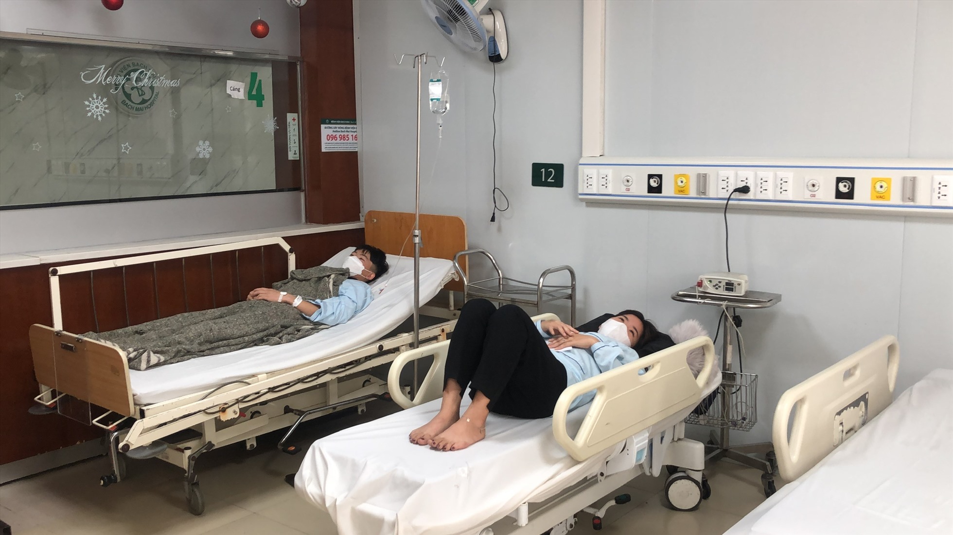 Từ vụ công nhân bị ngộ độc khí methanol tại Bắc Ninh Tăng cường đảm bảo an toàn lao động trong các doanh nghiệp