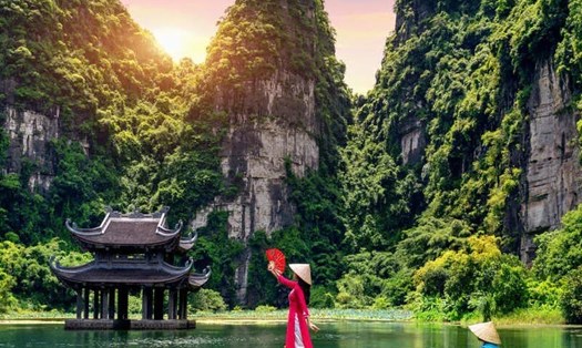 Việt Nam là một trong những "điểm tham quan làm thay đổi cuộc đời". Ảnh: Travel Off Path