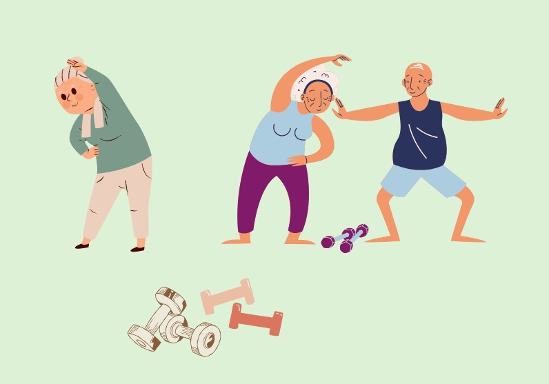 Cách giảm cân an toàn