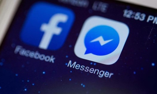 Ứng dụng Facebook và Messenger sắp được tái hợp như trong quá khứ. Ảnh: Anh Vũ